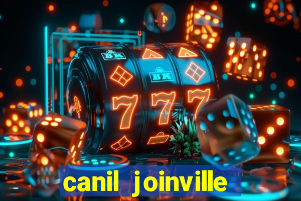 canil joinville vila nova